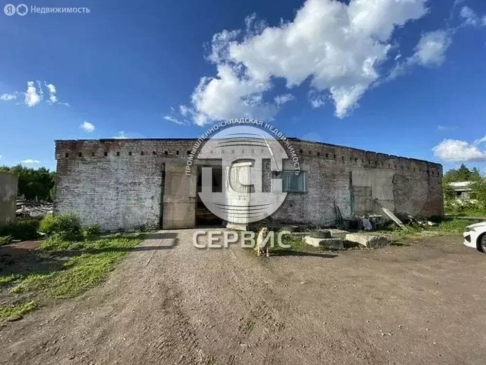 Склад (250 м) - Фото 1