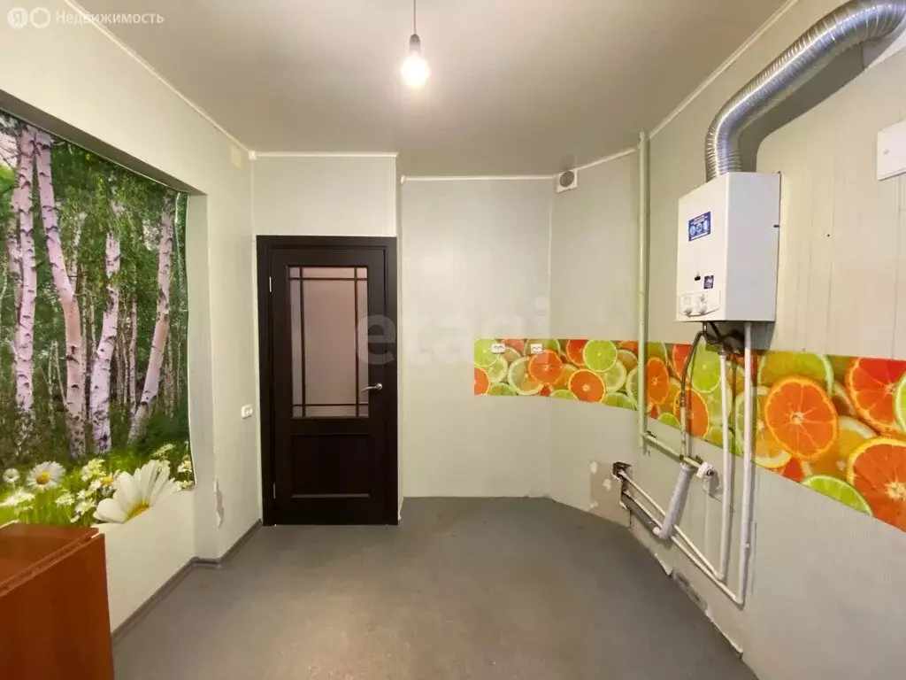 2-комнатная квартира: Котлас, улица Луначарского, 12 (60 м) - Фото 0