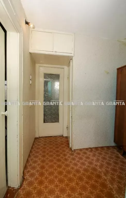 Продаётся 1-к квартира, 31 м - Фото 1
