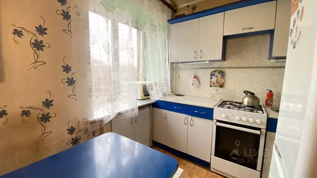 2-к кв. Вологодская область, Череповец ул. Бардина, 29 (40.0 м) - Фото 1