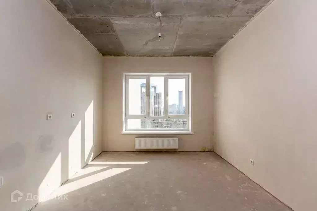 Продаётся 1-к квартира, 36.3 м - Фото 1