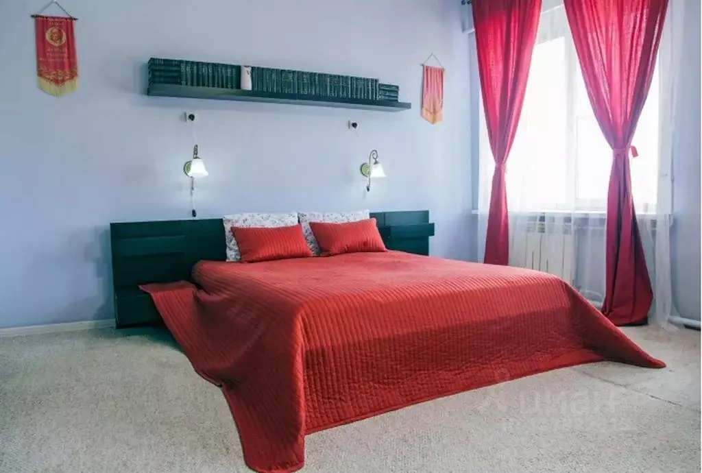 Комната Хакасия, с. Аскиз ул. Победы, 88Б - Фото 1