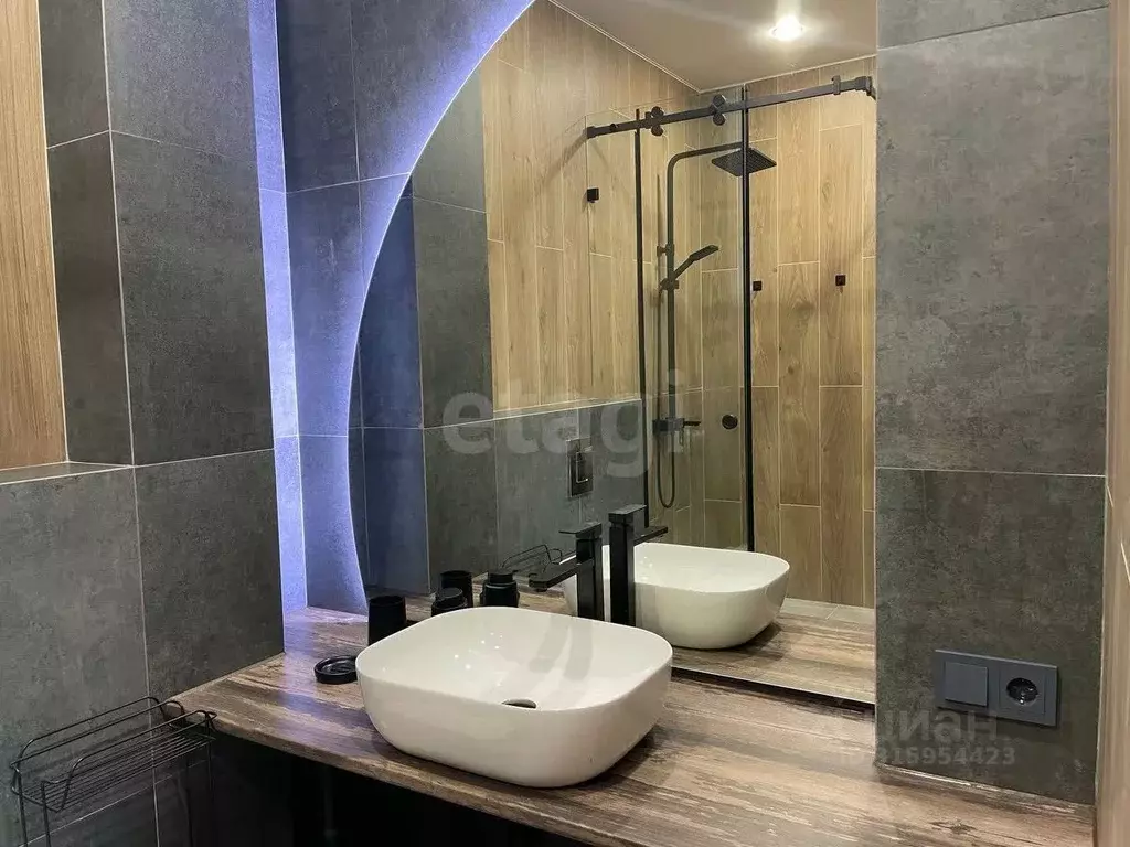 Студия Севастополь ул. Токарева, 18В (30.1 м) - Фото 0