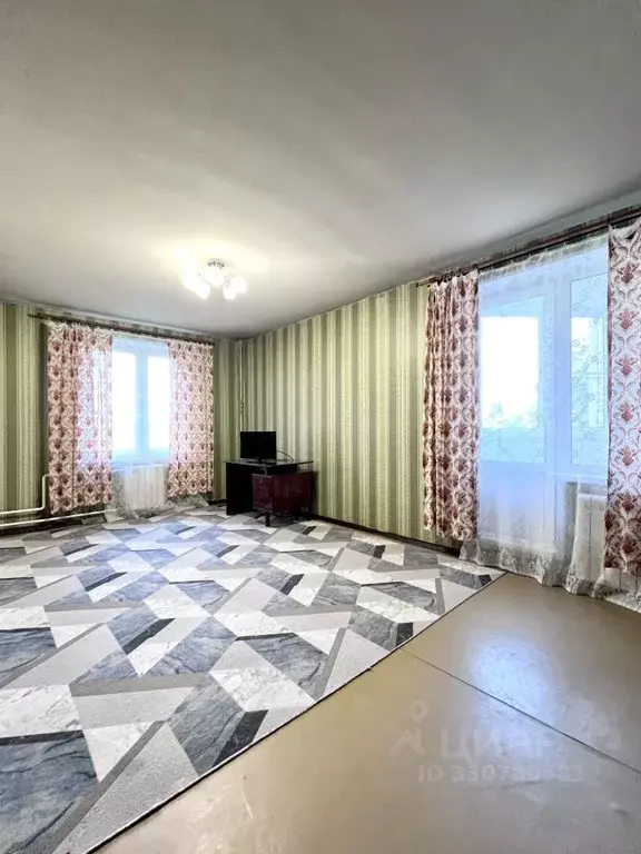 3-к кв. Москва Реутовская ул., 14 (64.0 м) - Фото 1