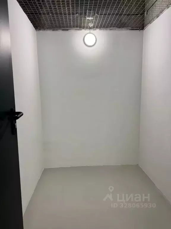 Гараж в Москва ул. Трехполье, 6к1 (4 м) - Фото 1