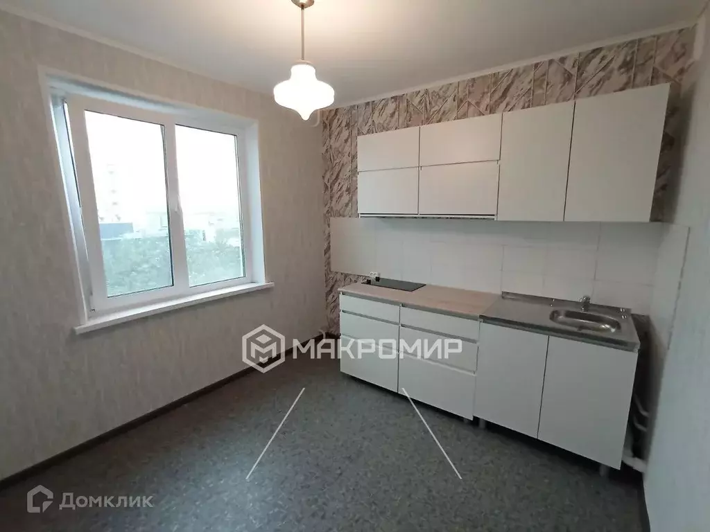 Продаётся 1-к квартира, 34.3 м - Фото 1