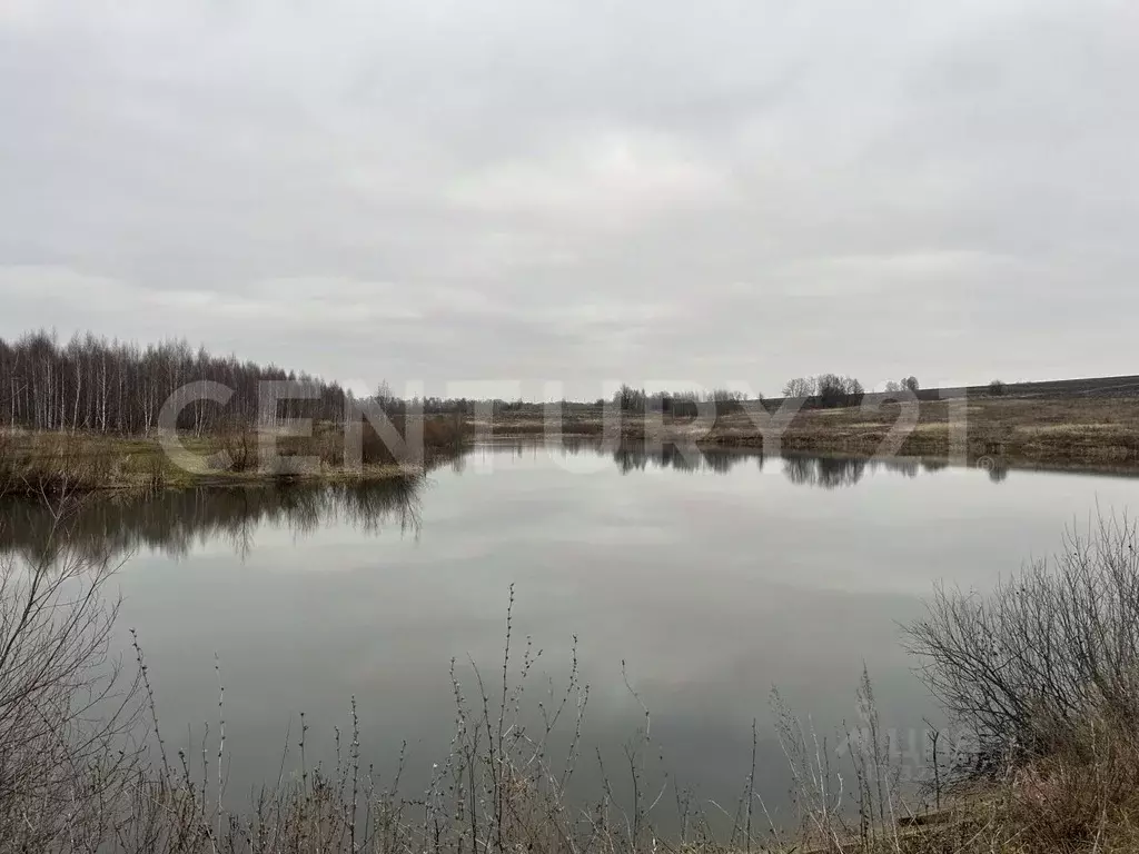 Участок в Башкортостан, Иглинский район, Чуваш-Кубовский сельсовет, с. ... - Фото 1