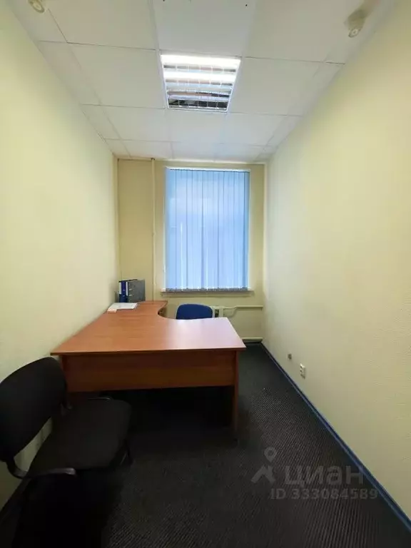 Офис в Санкт-Петербург ул. Ватутина, 18 (12 м) - Фото 1