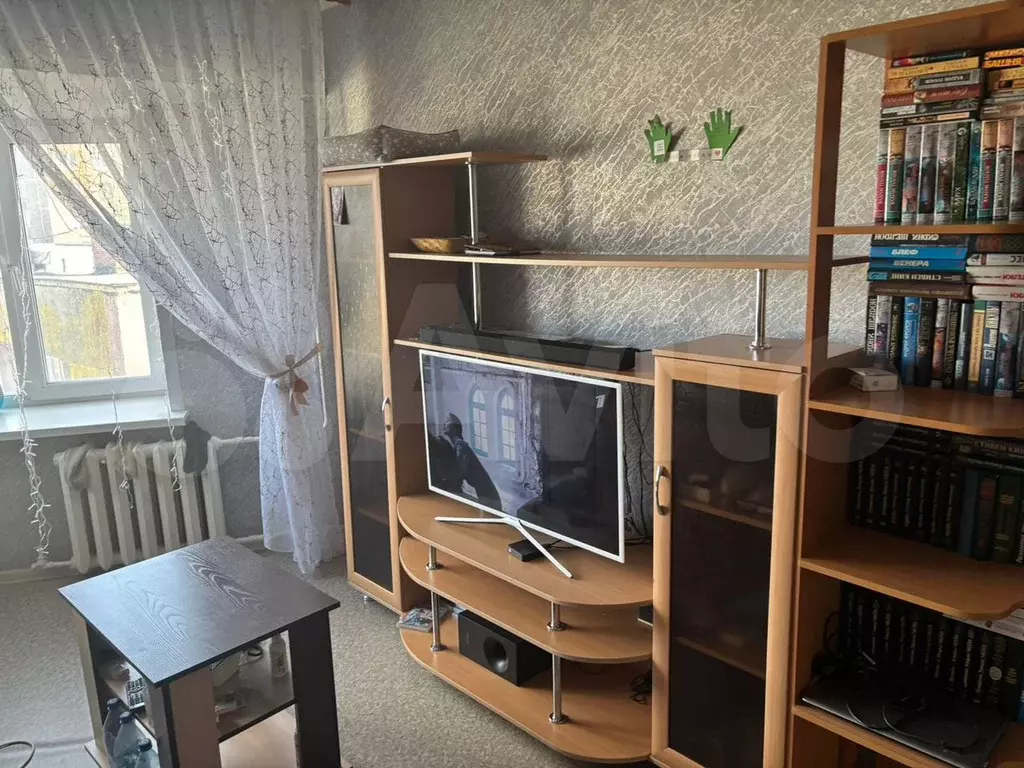 2-к. квартира, 52 м, 4/9 эт. - Фото 1