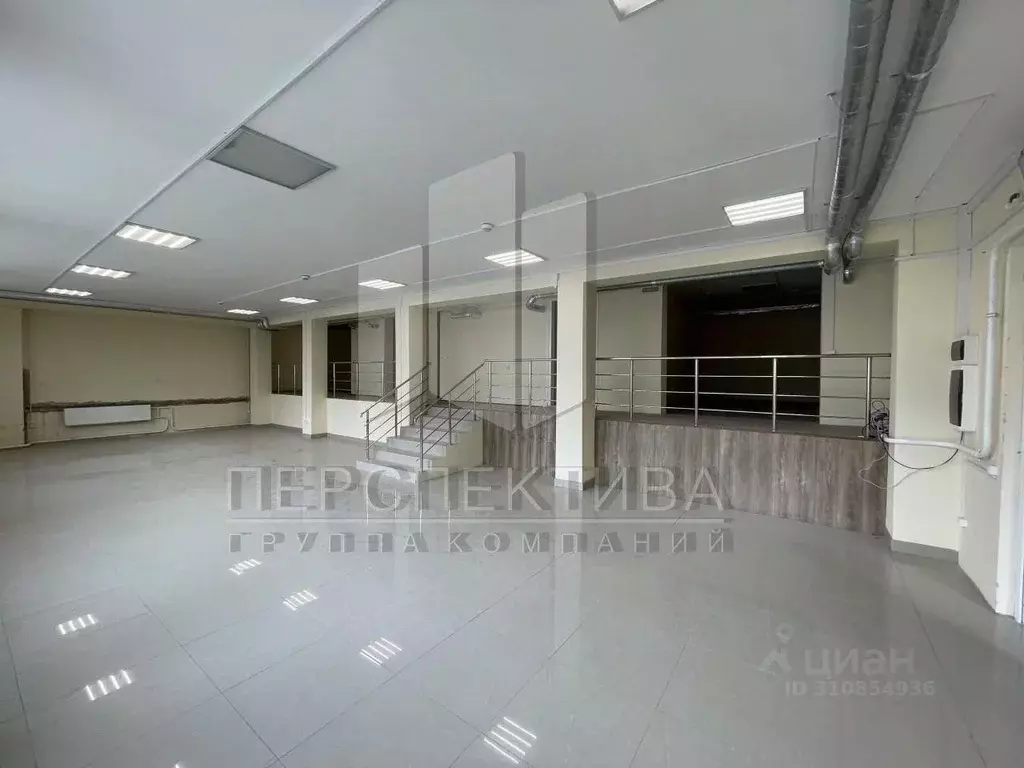 Помещение свободного назначения в Краснодарский край, Новороссийск ул. ... - Фото 2