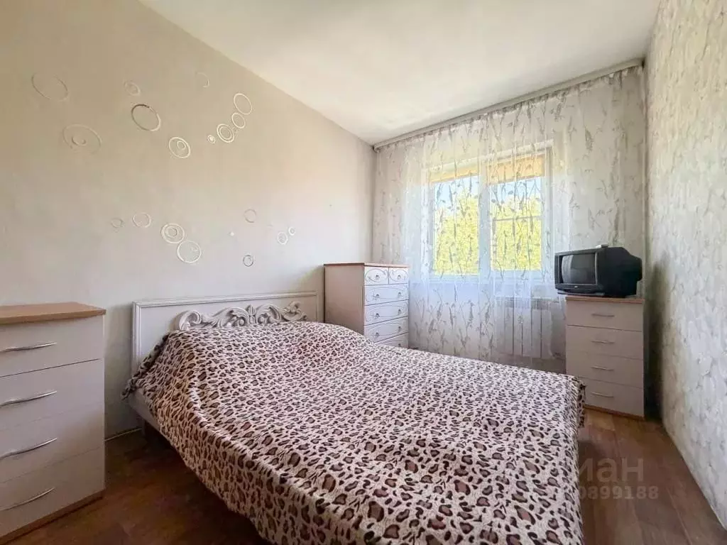 3-к кв. Иркутская область, Шелехов 18-й кв-л, 36 (60.0 м) - Фото 2