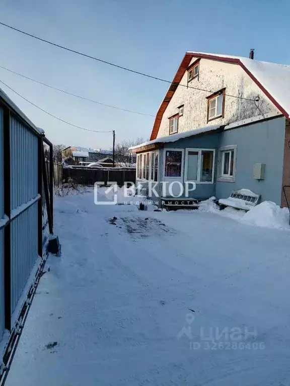 Дом в Ивановская область, Ивановский район, Богородское с/пос, с. ... - Фото 1