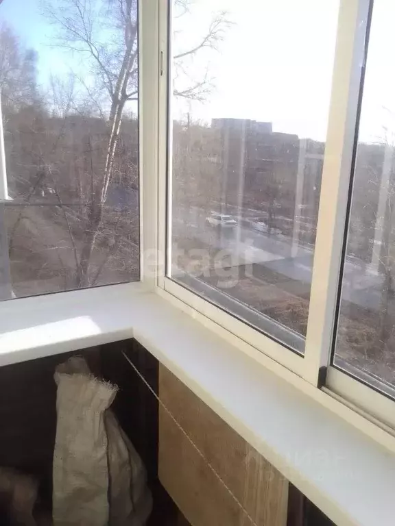 1-к кв. Хабаровский край, Амурск просп. Мира, 36 (30.9 м) - Фото 1