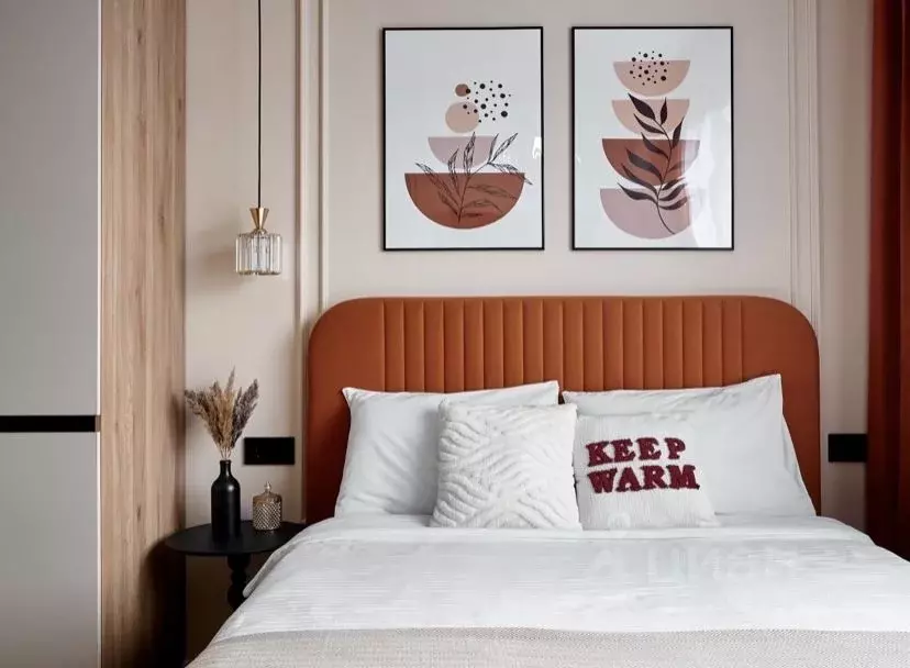 Студия Санкт-Петербург просп. Крузенштерна, 4 (25.0 м) - Фото 1