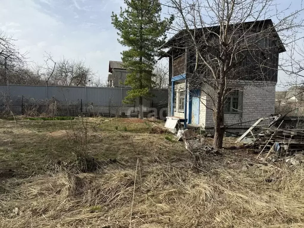 Дом в Брянская область, Брянск Болва садовое общество, 162 (30 м) - Фото 0