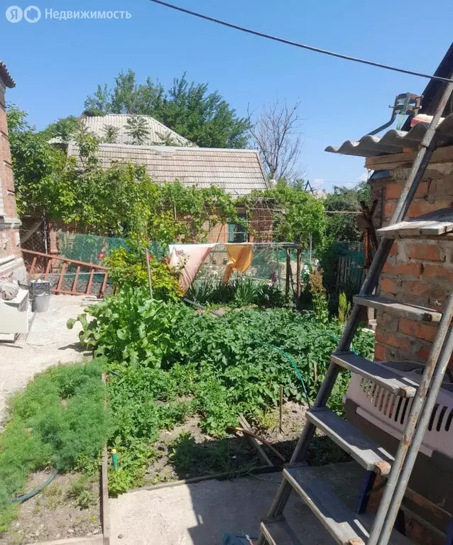 Участок в Ростов-на-Дону, Кустанайская улица, 87 (4.6 м) - Фото 1