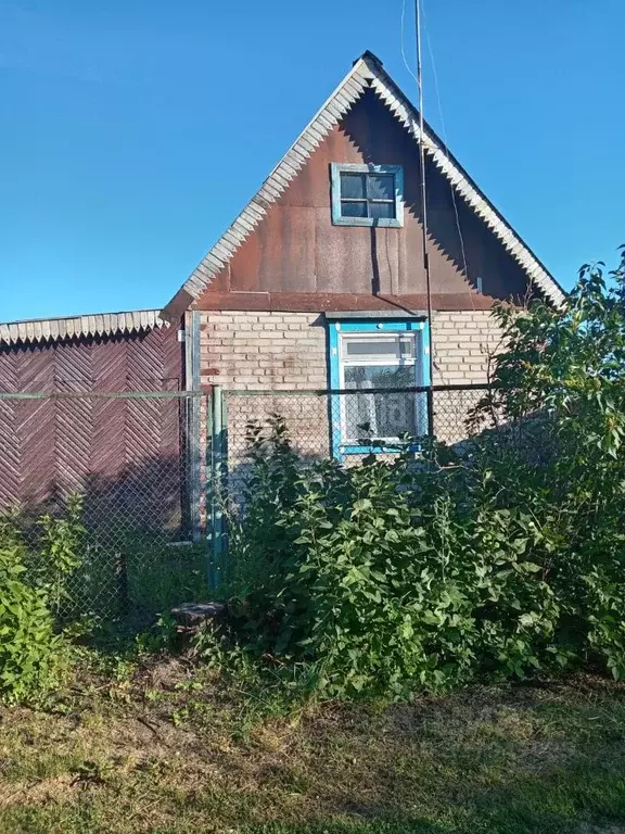 Дом в Курганская область, Кетовский муниципальный округ, Бодрость СНТ  ... - Фото 2