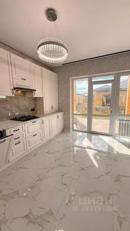 Коттедж в Ставропольский край, Михайловск Шпаковский район, ул. ... - Фото 2