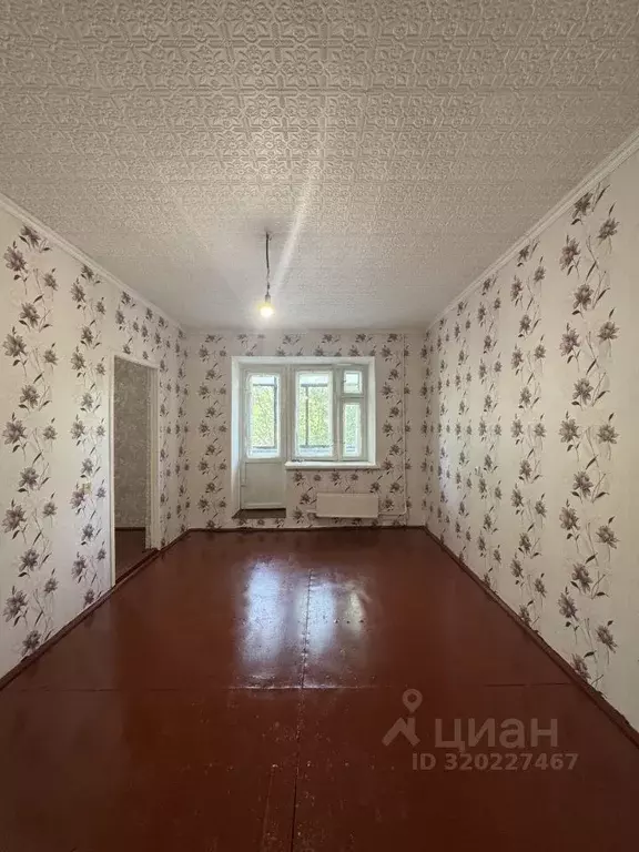 3-к кв. Коми, Сыктывкар ул. Морозова, 113 (55.0 м) - Фото 1