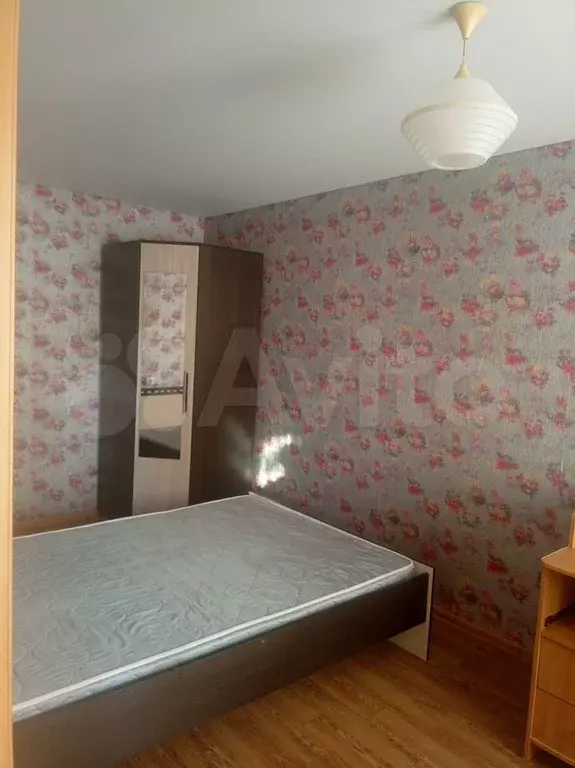 2-к. квартира, 45 м, 3/5 эт. - Фото 1