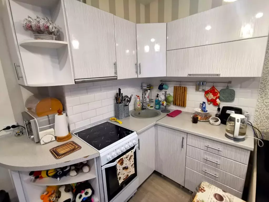 Продаётся квартира-студия, 29 м - Фото 0