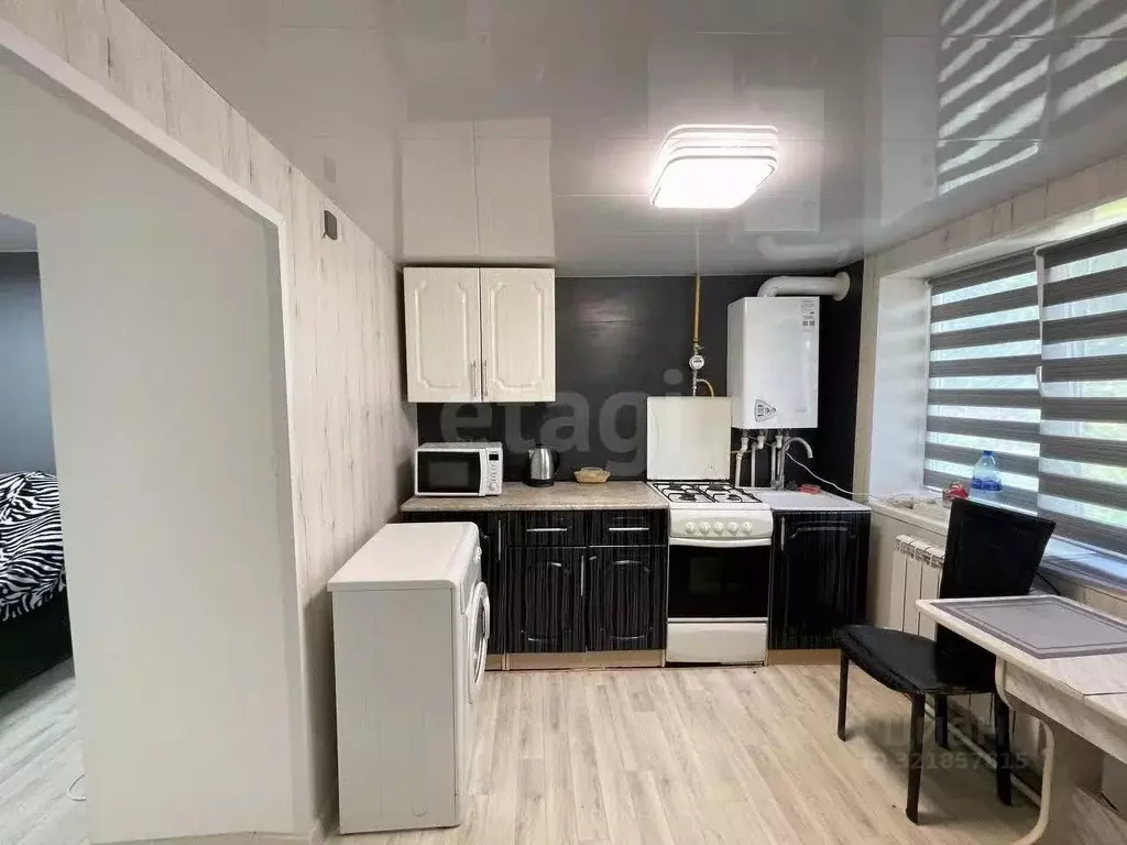 2-к кв. Калужская область, пос. Ферзиково ул. Карпова, 24 (53.6 м) - Фото 1