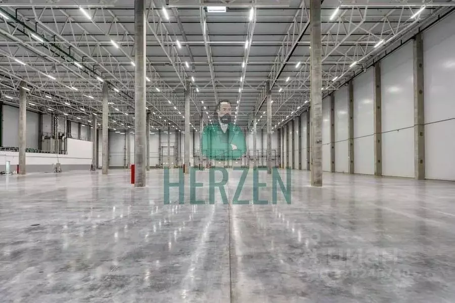 Склад в Московская область, Дмитровский муниципальный округ, д. ... - Фото 2