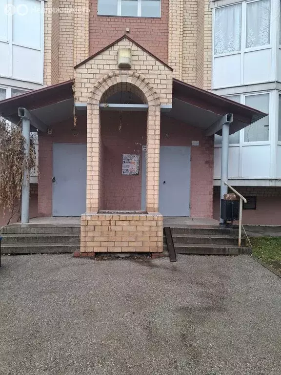 1-комнатная квартира: Магнитогорск, проспект Ленина, 143 (43 м) - Фото 1