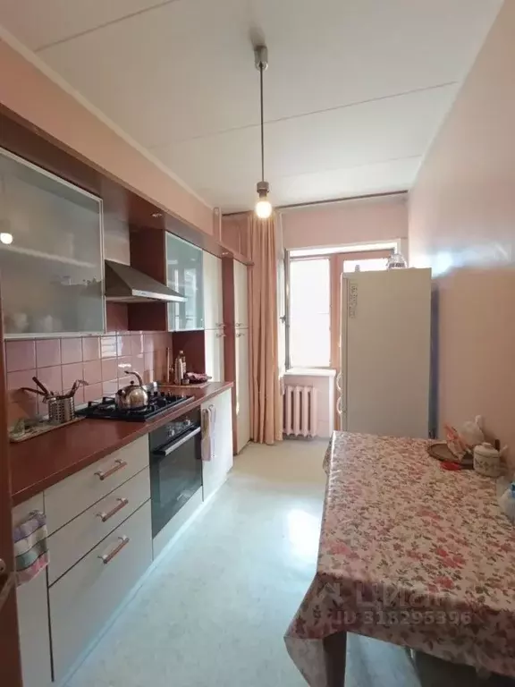 3-к кв. Москва ул. Вавилова, 95 (69.9 м) - Фото 1