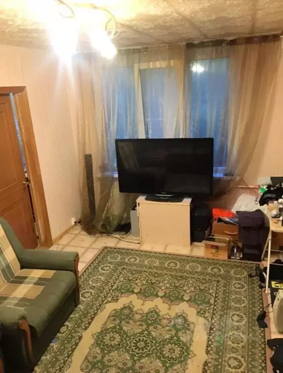 Квартира, 2 комнаты, 36 м - Фото 0