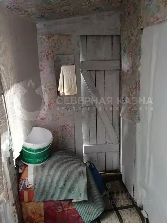 Дом в Свердловская область, Реж Металлург-2 КС, 68 (13 м) - Фото 1