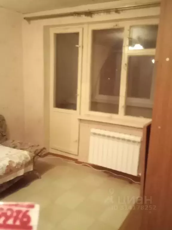 1-к кв. Севастополь ул. Степаняна, 7 (25.6 м) - Фото 1