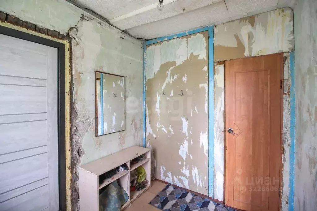 Дом в Алтайский край, Калманский район, с. Новороманово ... - Фото 2