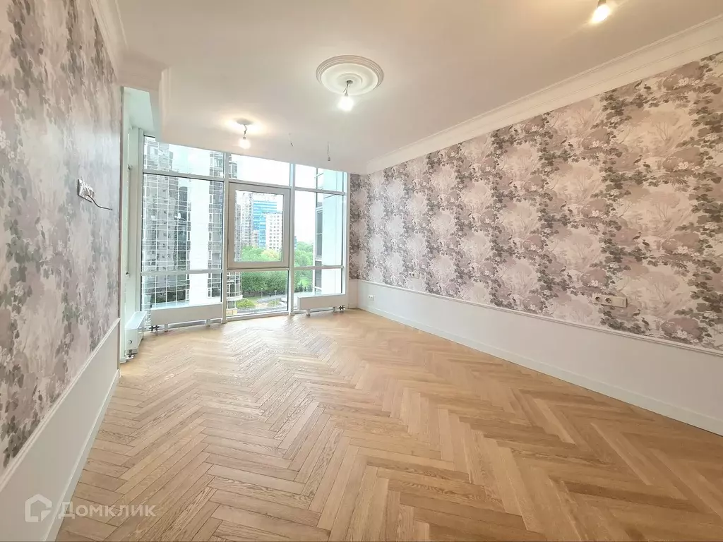 Продаётся 3-к квартира, 124 м - Фото 1
