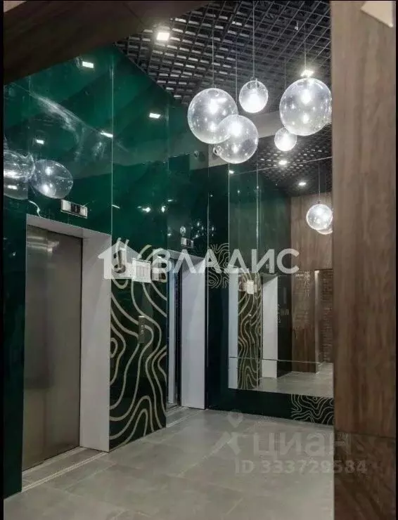 Студия Москва ул. Красного Маяка, 26А (21.5 м) - Фото 1