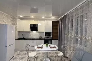 1-к кв. Башкортостан, Уфа ул. Пархоменко, 123 (38.0 м) - Фото 1