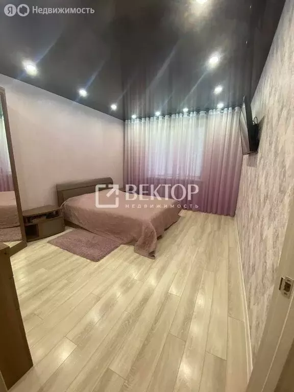 1-комнатная квартира: Ярославль, улица Щорса, 5 (40.5 м) - Фото 1