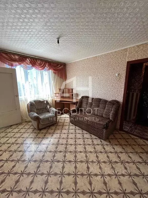 3-к кв. Владимирская область, Александровский муниципальный округ, ... - Фото 1