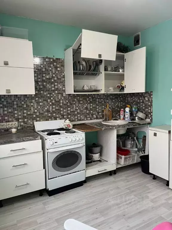 3-к кв. Московская область, Подольск Красная Горка мкр, ул. Садовая, ... - Фото 1