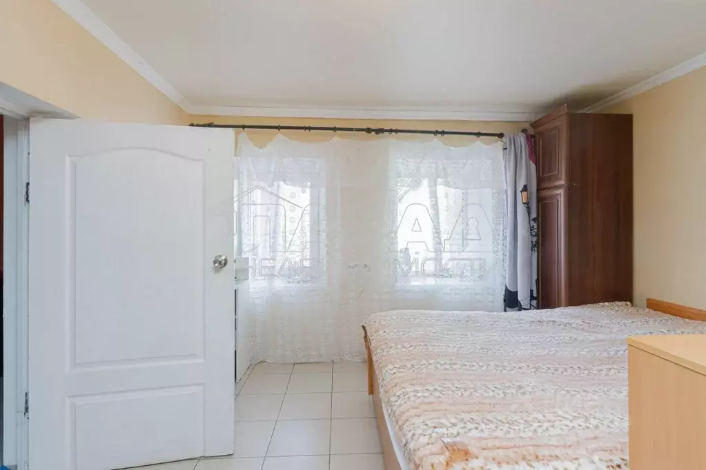 2-к кв. Крым, Симферополь ул. Козлова, 92к5 (42.0 м) - Фото 0