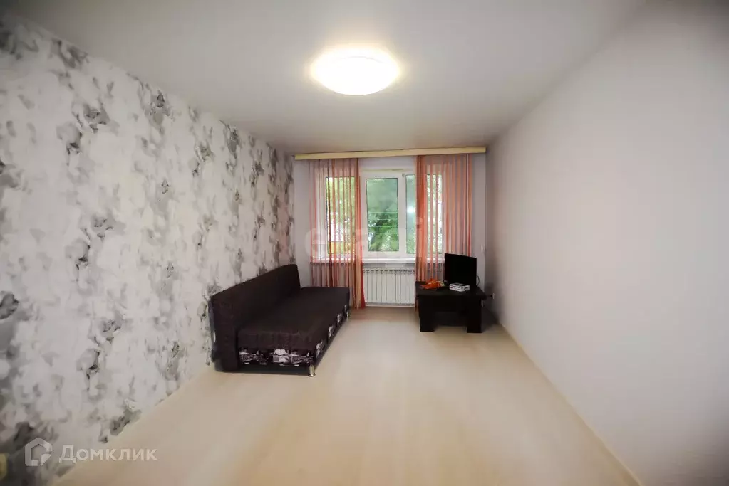 Продаётся 1-к квартира, 30.3 м - Фото 0