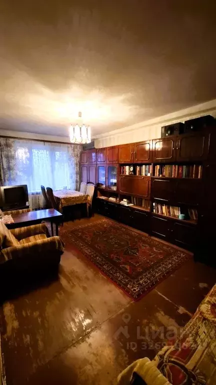 2-к кв. Саратовская область, Саратов ул. Имени Академика С.Г. ... - Фото 2