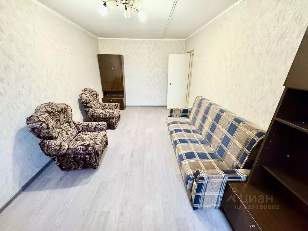 2-к кв. Московская область, Ликино-Дулево Орехово-Зуевский городской ... - Фото 2