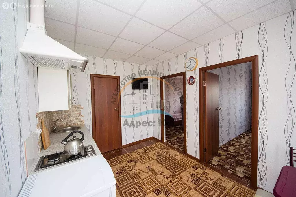 1к в 15-комнатной квартире (20 м) - Фото 2