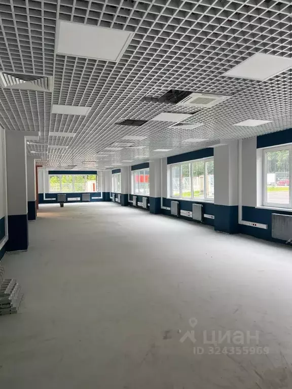 Офис в Московская область, Балашиха Объездное ш., 28 (2000 м) - Фото 2