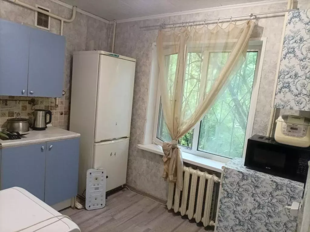 2-к кв. Московская область, Люберцы Юбилейная ул., 12 (42.7 м) - Фото 0