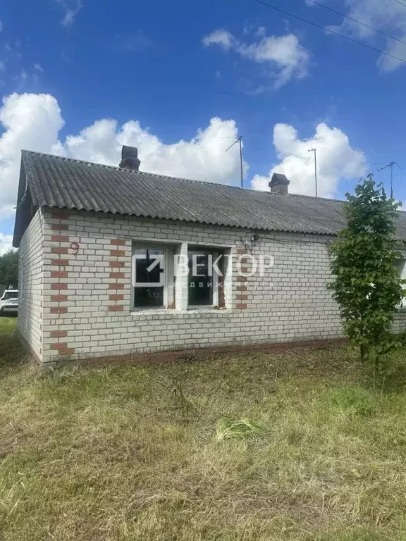 2-к кв. Ярославская область, Некрасовский муниципальный округ, д. ... - Фото 2