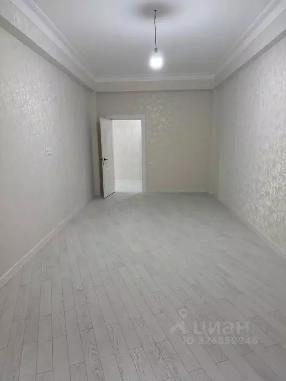 3-к кв. Дагестан, Махачкала ул. Губденская, 37 (88.0 м) - Фото 2