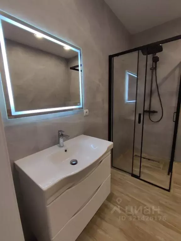 Коттедж в Псковская область, Великие Луки туп. Адриана Непенина, 1А ... - Фото 1