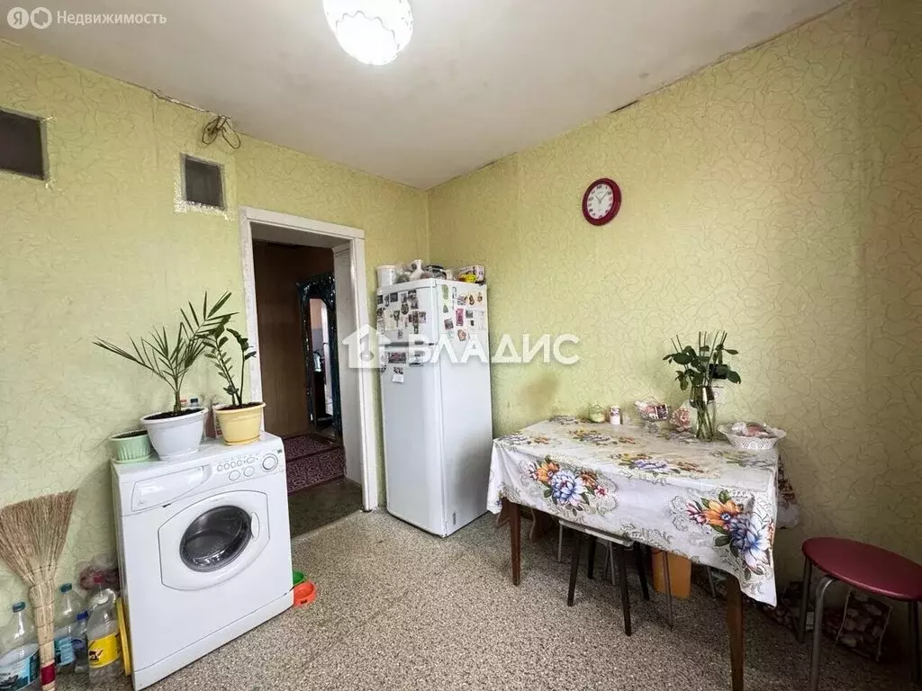 2-комнатная квартира: станция Мстёра, улица Мира, 2 (53.4 м) - Фото 1